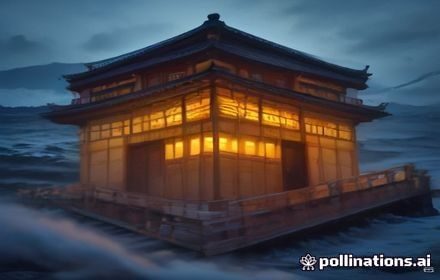 羞羞漫画用户晓雯在地铁通勤途中用手机追更漫画，城市背景模糊，专注阅读神情